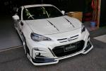 Toyota GT 86 by Rowen 2014 года